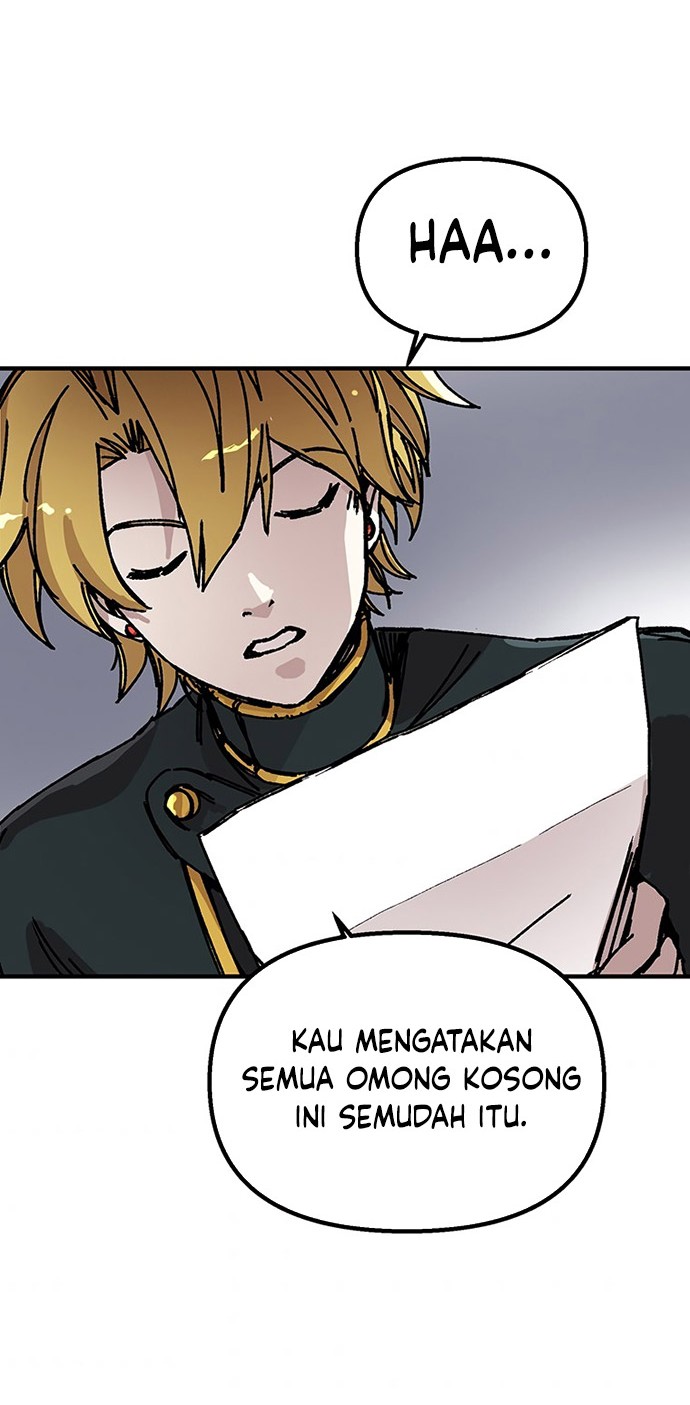 I Am Player Who Suck Alone (Solo Bug Player) Chapter 90 Gambar 20