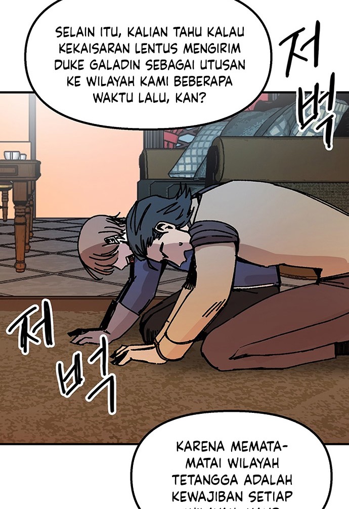 I Am Player Who Suck Alone (Solo Bug Player) Chapter 90 Gambar 24