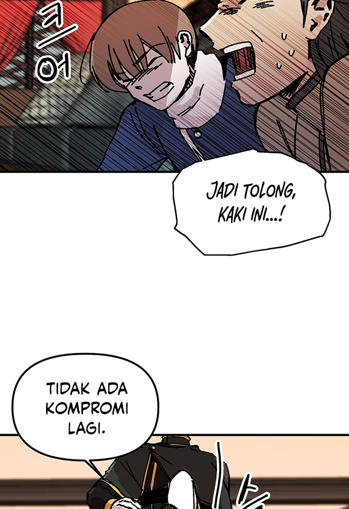 I Am Player Who Suck Alone (Solo Bug Player) Chapter 90 Gambar 28