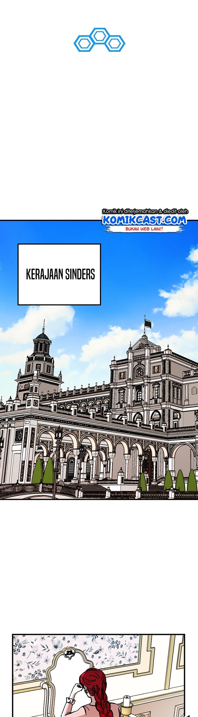I Am Player Who Suck Alone (Solo Bug Player) Chapter 90 Gambar 31