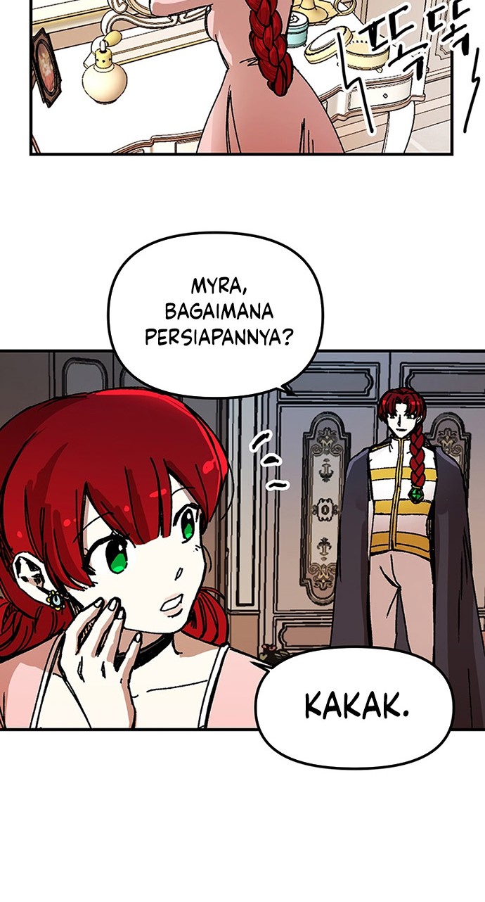 I Am Player Who Suck Alone (Solo Bug Player) Chapter 90 Gambar 32