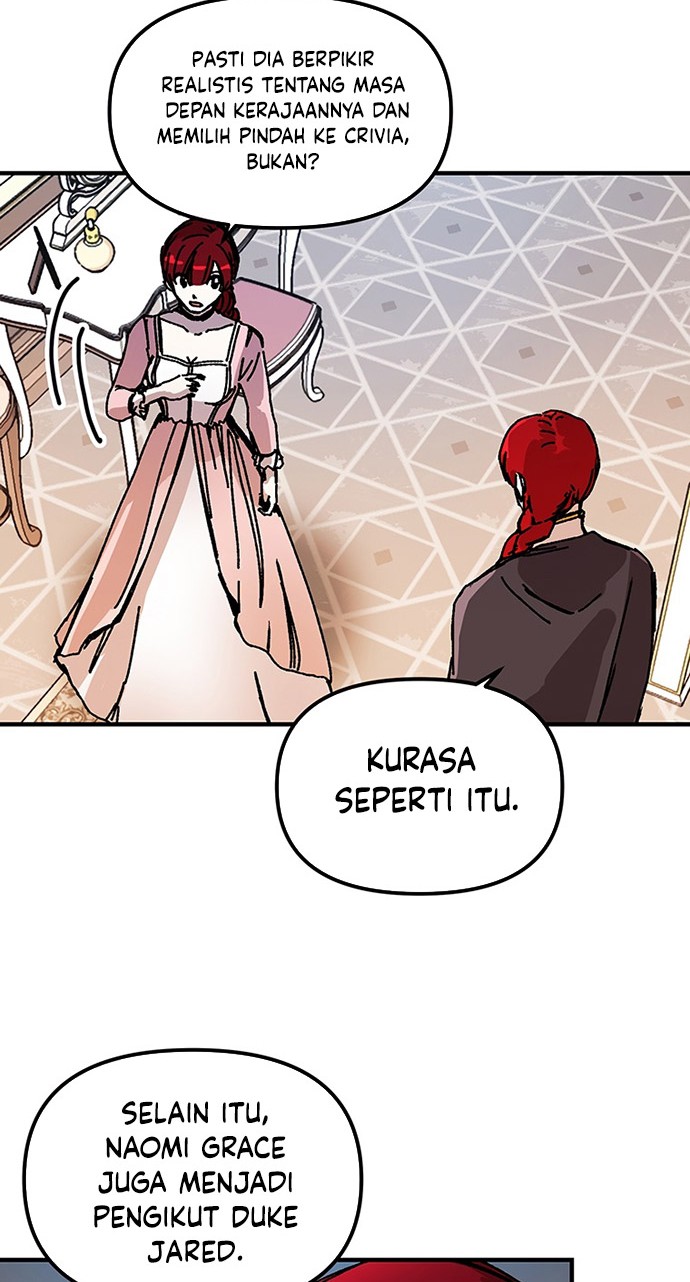I Am Player Who Suck Alone (Solo Bug Player) Chapter 90 Gambar 34