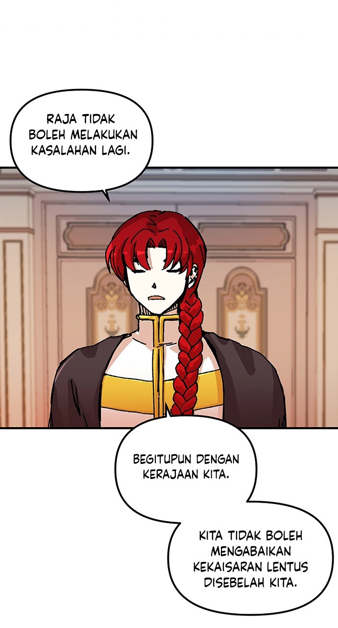 I Am Player Who Suck Alone (Solo Bug Player) Chapter 90 Gambar 36