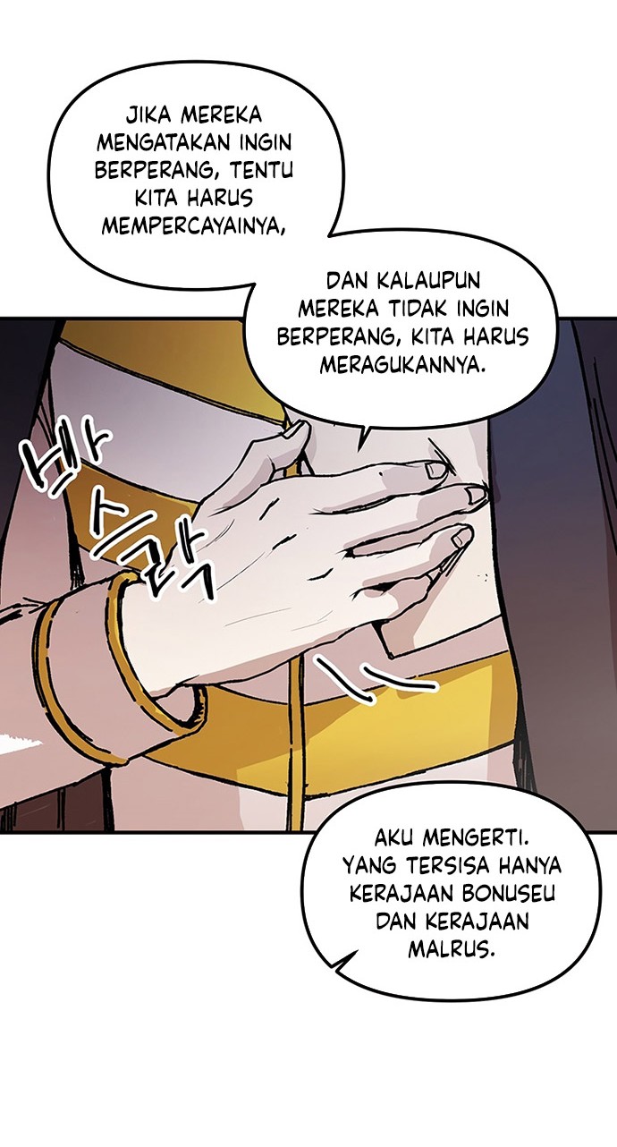 I Am Player Who Suck Alone (Solo Bug Player) Chapter 90 Gambar 38