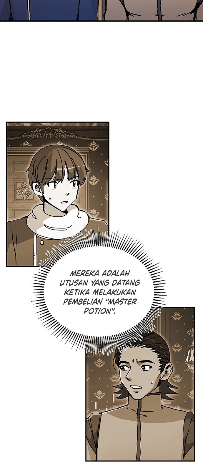 Baca I Am Player Who Suck Alone (Solo Bug Player) Chapter 90 Gambar 2