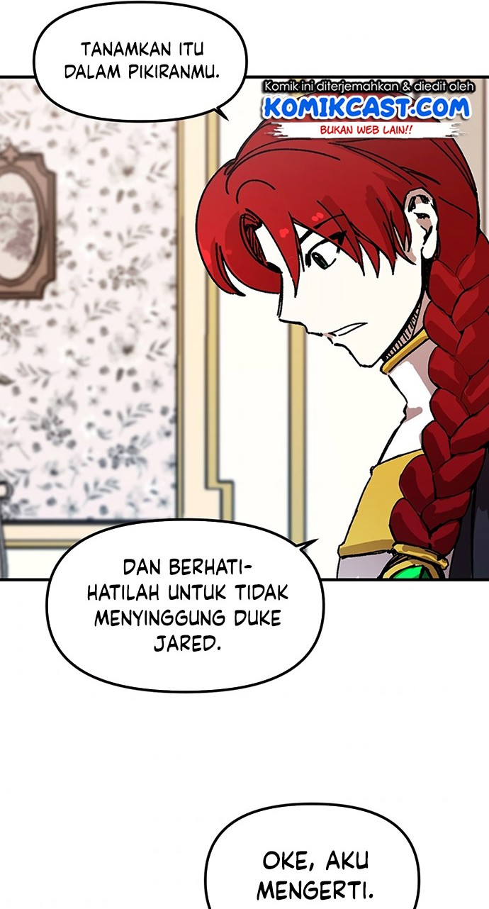 I Am Player Who Suck Alone (Solo Bug Player) Chapter 90 Gambar 40