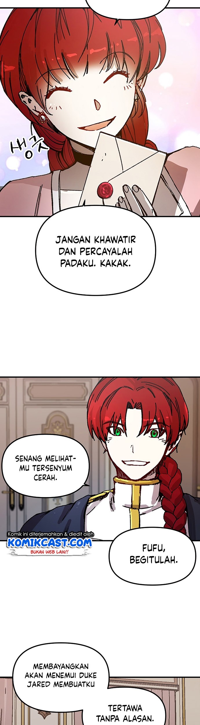 I Am Player Who Suck Alone (Solo Bug Player) Chapter 90 Gambar 41