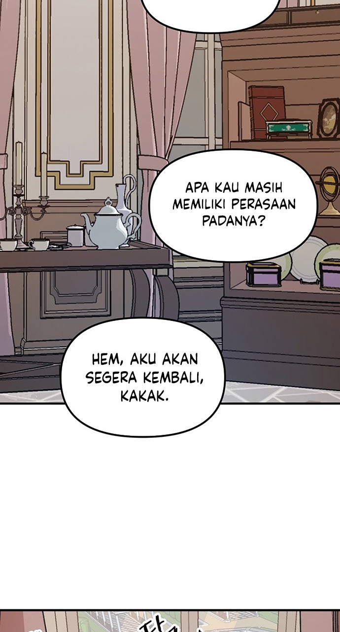 I Am Player Who Suck Alone (Solo Bug Player) Chapter 90 Gambar 42