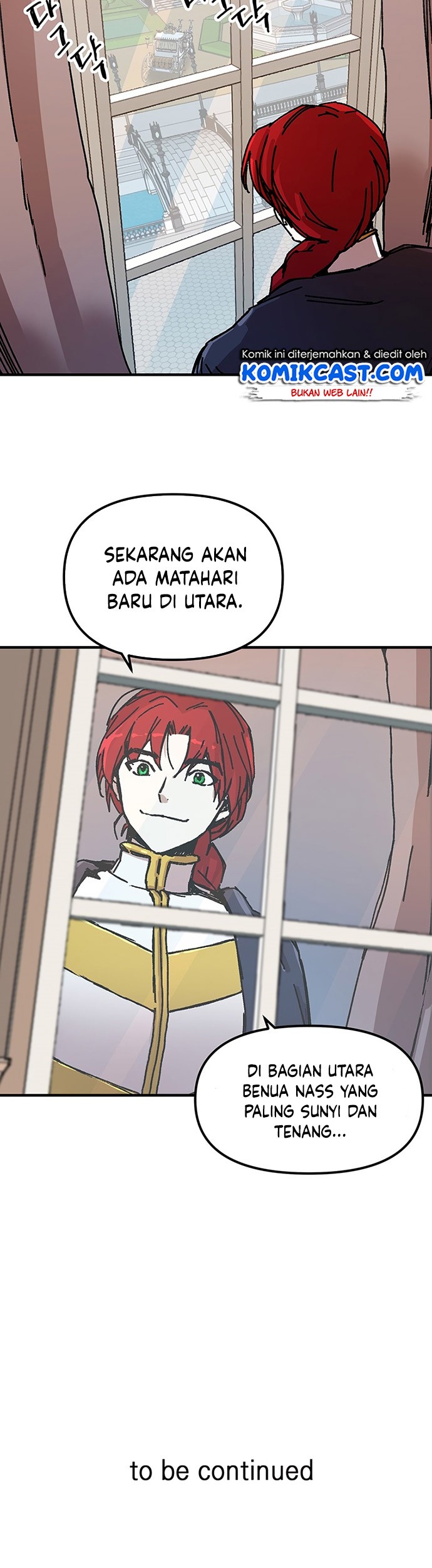 I Am Player Who Suck Alone (Solo Bug Player) Chapter 90 Gambar 43
