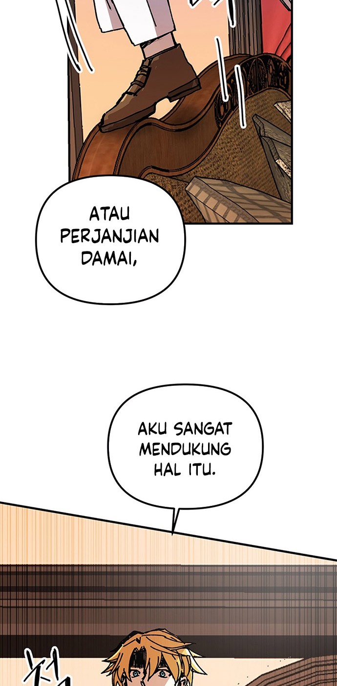 I Am Player Who Suck Alone (Solo Bug Player) Chapter 90 Gambar 12