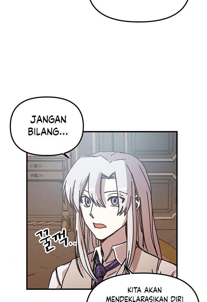 I Am Player Who Suck Alone (Solo Bug Player) Chapter 91 Gambar 22