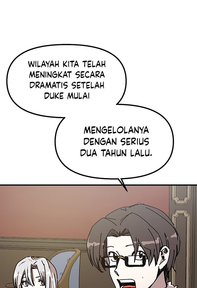 I Am Player Who Suck Alone (Solo Bug Player) Chapter 91 Gambar 24