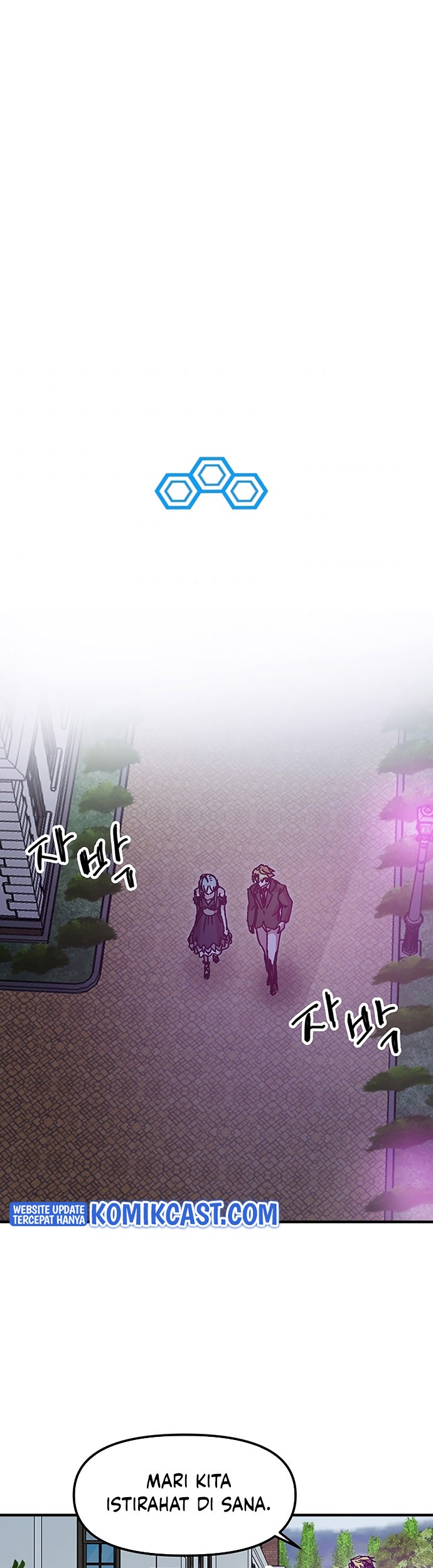 I Am Player Who Suck Alone (Solo Bug Player) Chapter 91 Gambar 33