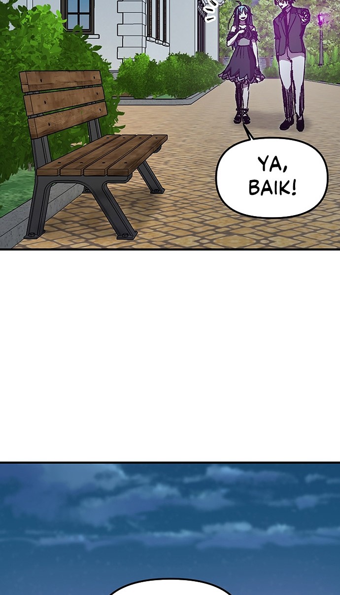 I Am Player Who Suck Alone (Solo Bug Player) Chapter 91 Gambar 34