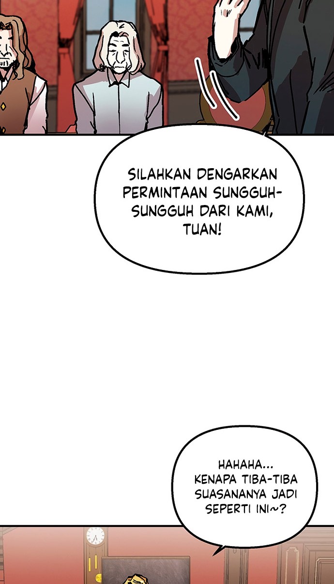 I Am Player Who Suck Alone (Solo Bug Player) Chapter 92 Gambar 20