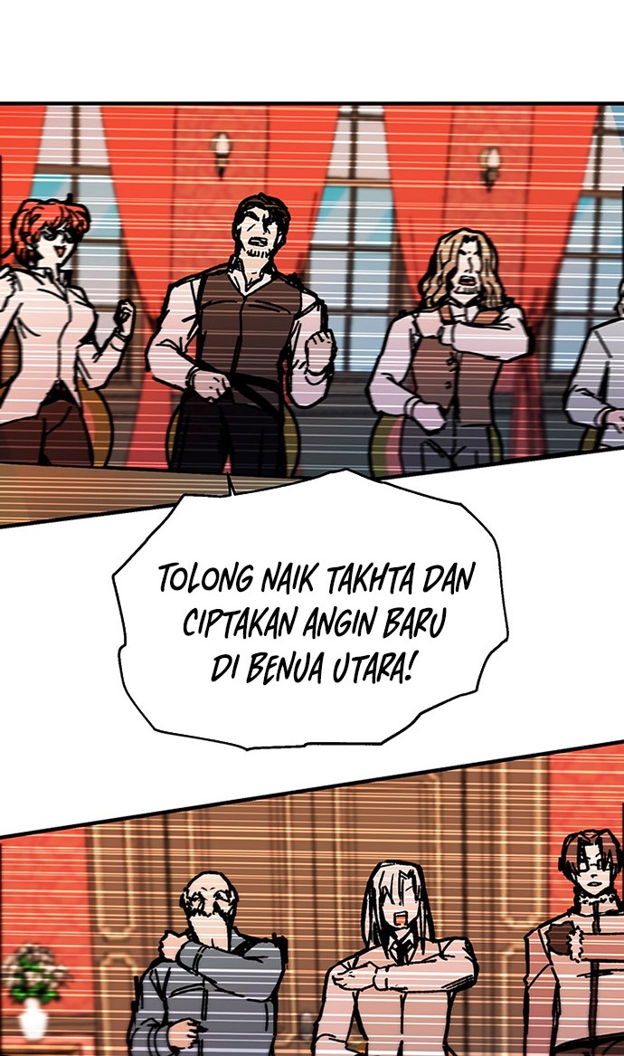 I Am Player Who Suck Alone (Solo Bug Player) Chapter 92 Gambar 24