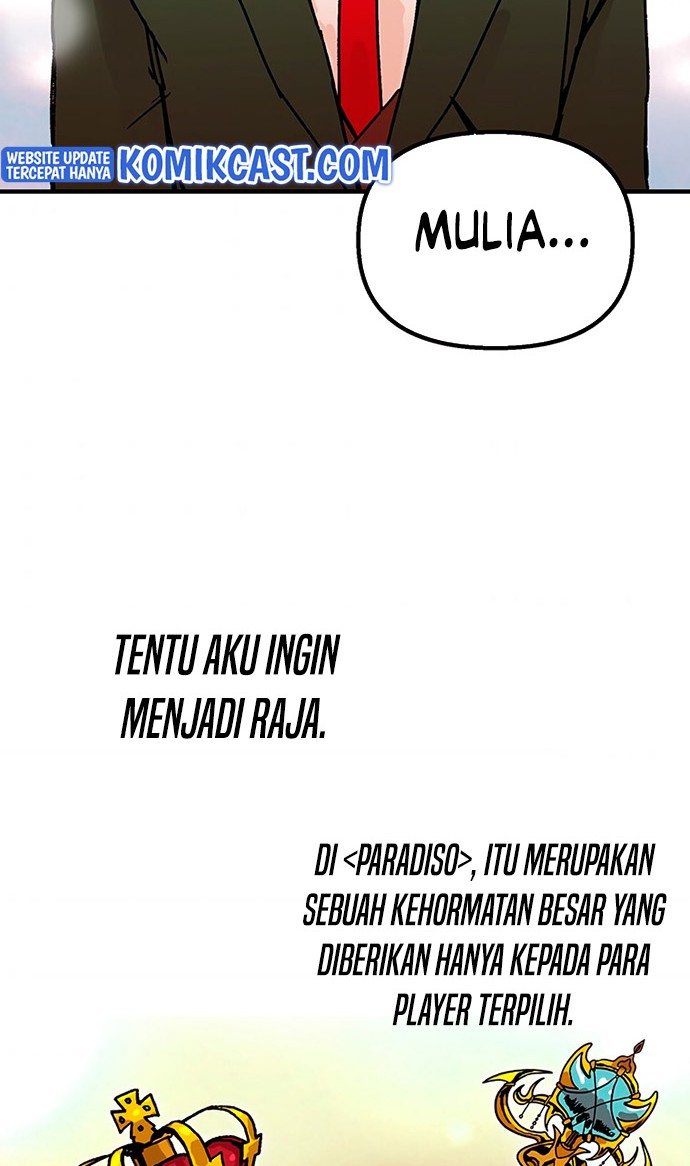 I Am Player Who Suck Alone (Solo Bug Player) Chapter 92 Gambar 26
