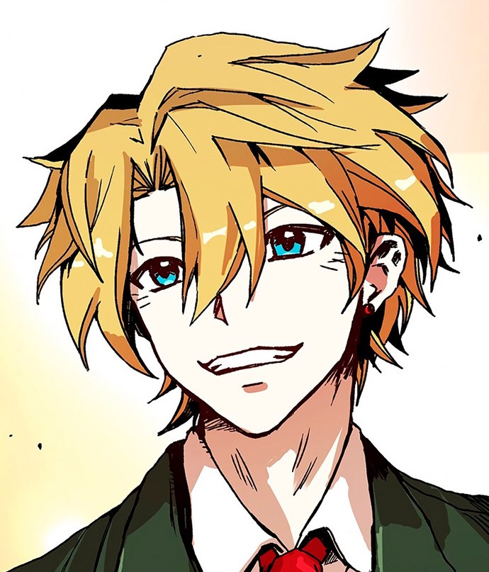 I Am Player Who Suck Alone (Solo Bug Player) Chapter 92 Gambar 36