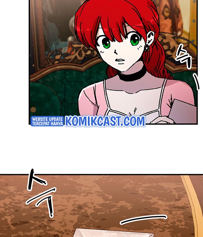 I Am Player Who Suck Alone (Solo Bug Player) Chapter 92 Gambar 40