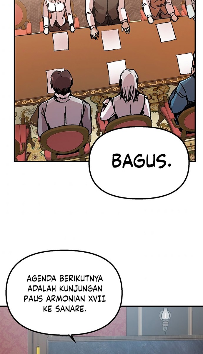 I Am Player Who Suck Alone (Solo Bug Player) Chapter 92 Gambar 16