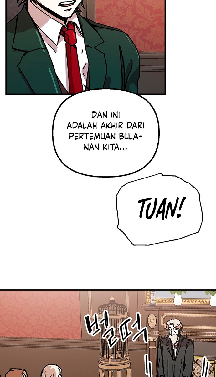 I Am Player Who Suck Alone (Solo Bug Player) Chapter 92 Gambar 18