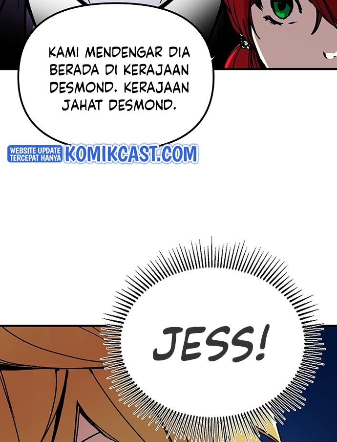 I Am Player Who Suck Alone (Solo Bug Player) Chapter 93 Gambar 20