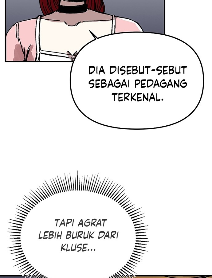 I Am Player Who Suck Alone (Solo Bug Player) Chapter 93 Gambar 22