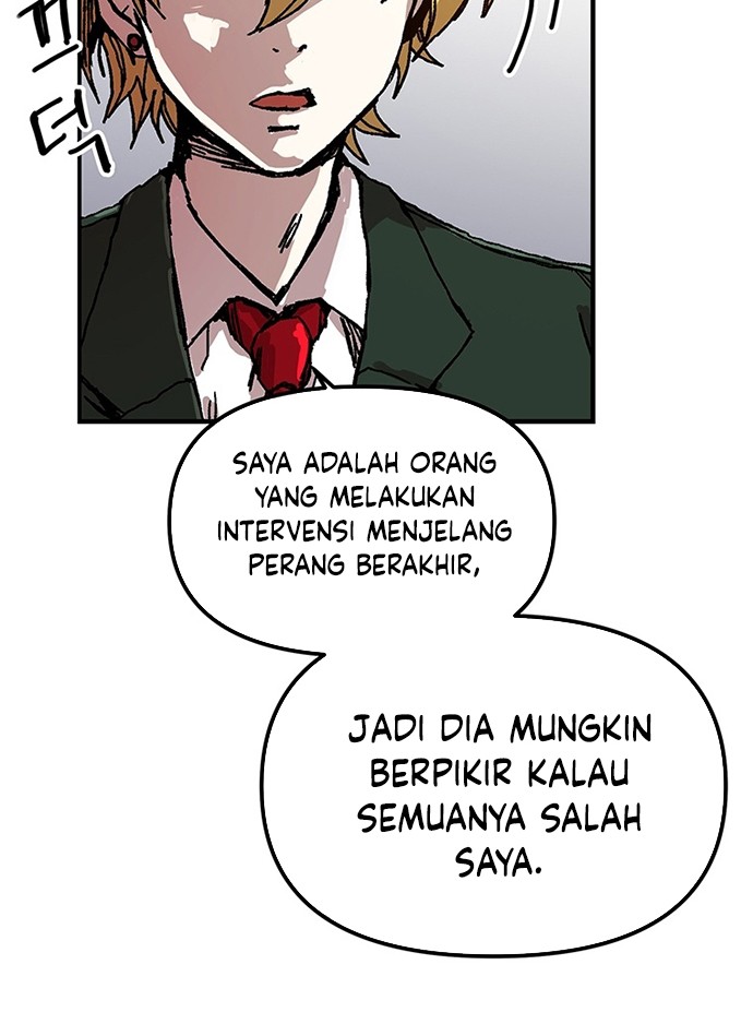 I Am Player Who Suck Alone (Solo Bug Player) Chapter 93 Gambar 28