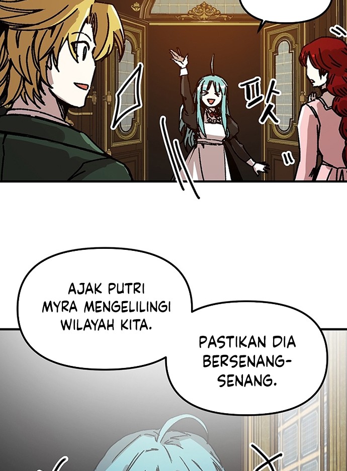 I Am Player Who Suck Alone (Solo Bug Player) Chapter 93 Gambar 30