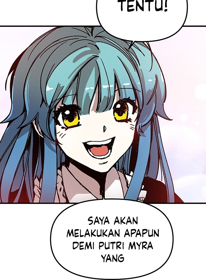 I Am Player Who Suck Alone (Solo Bug Player) Chapter 93 Gambar 32