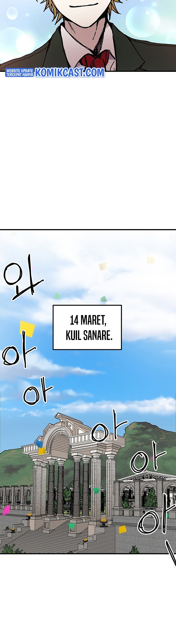 I Am Player Who Suck Alone (Solo Bug Player) Chapter 93 Gambar 35