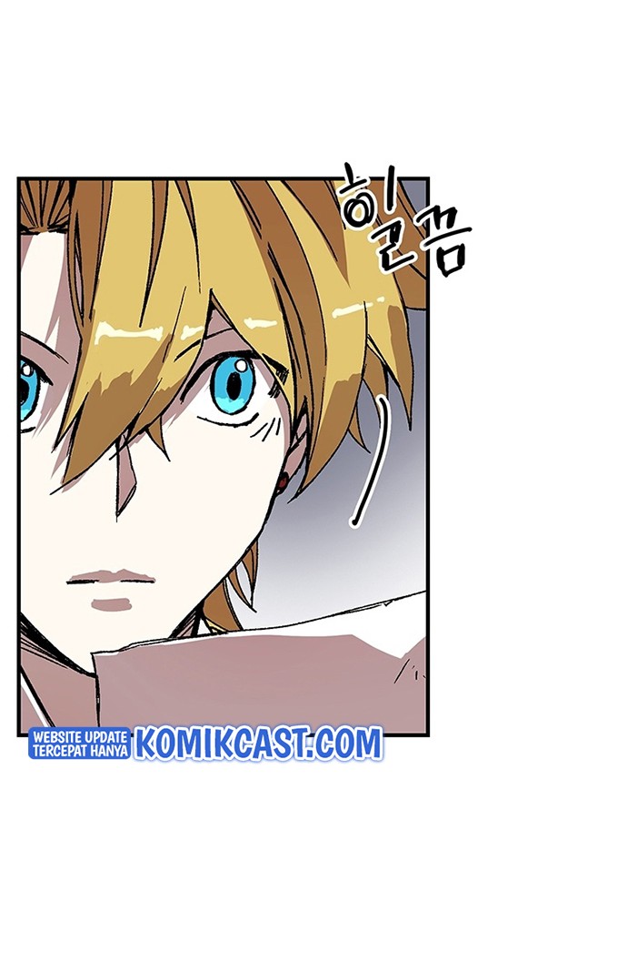 Baca  I Am Player Who Suck Alone (Solo Bug Player) Chapter 93 Gambar 2