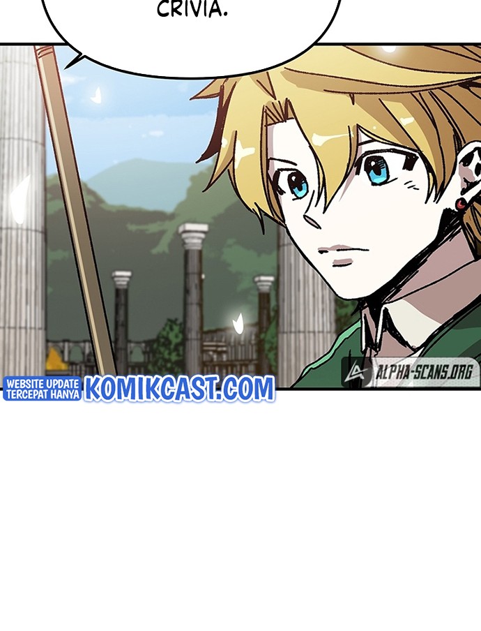 I Am Player Who Suck Alone (Solo Bug Player) Chapter 93 Gambar 40