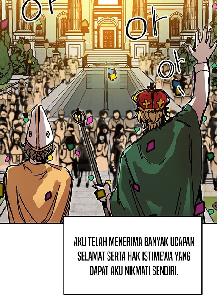 I Am Player Who Suck Alone (Solo Bug Player) Chapter 93 Gambar 48