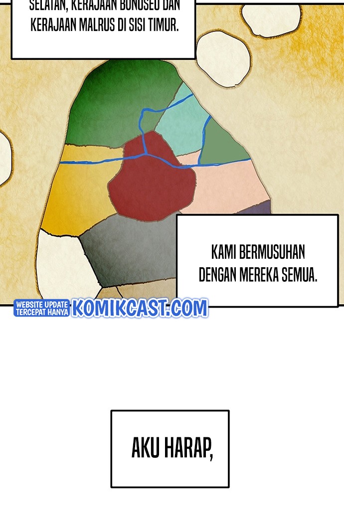I Am Player Who Suck Alone (Solo Bug Player) Chapter 93 Gambar 6