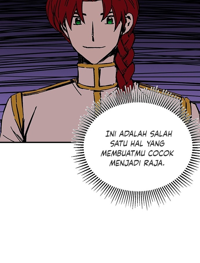 I Am Player Who Suck Alone (Solo Bug Player) Chapter 93 Gambar 10