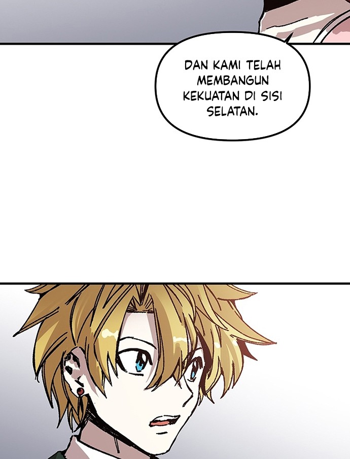 I Am Player Who Suck Alone (Solo Bug Player) Chapter 93 Gambar 12