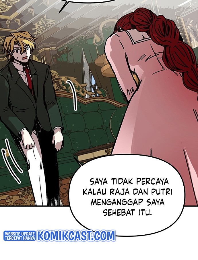I Am Player Who Suck Alone (Solo Bug Player) Chapter 93 Gambar 16