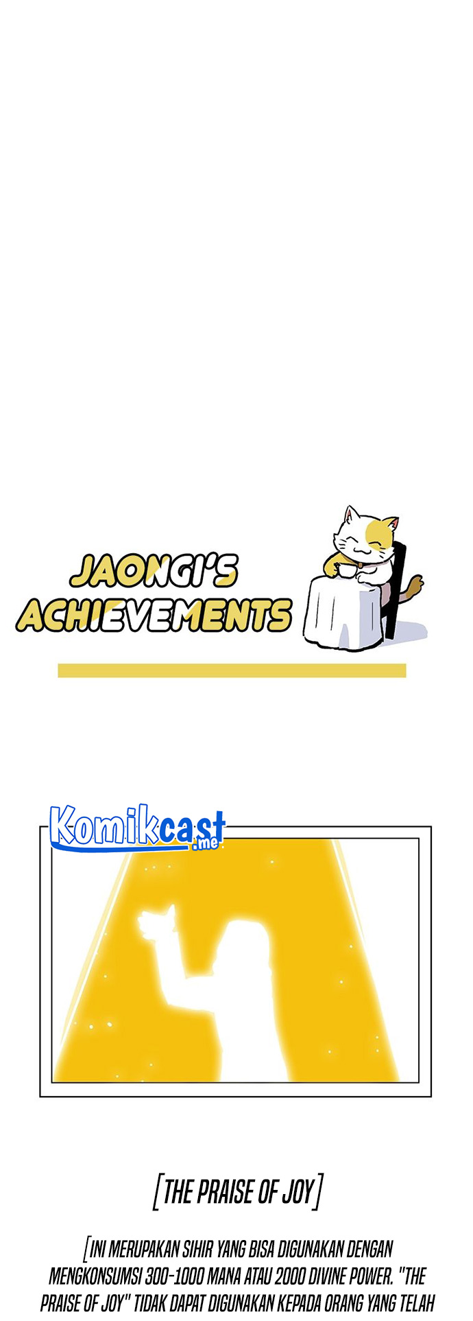 I Am Player Who Suck Alone (Solo Bug Player) Chapter 94 Gambar 37