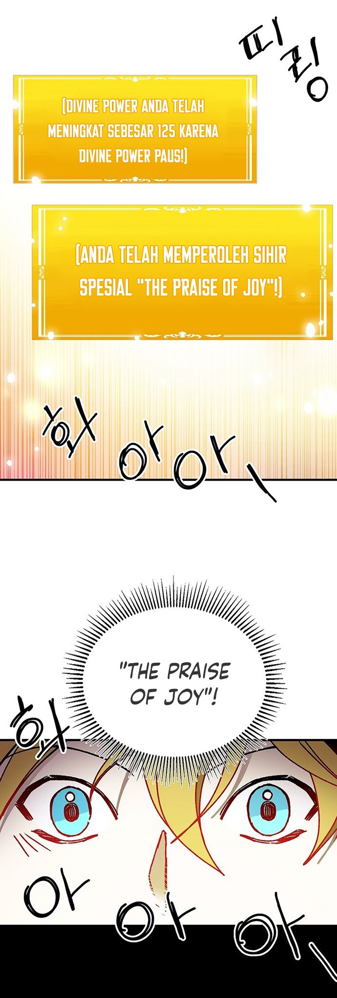 I Am Player Who Suck Alone (Solo Bug Player) Chapter 94 Gambar 18