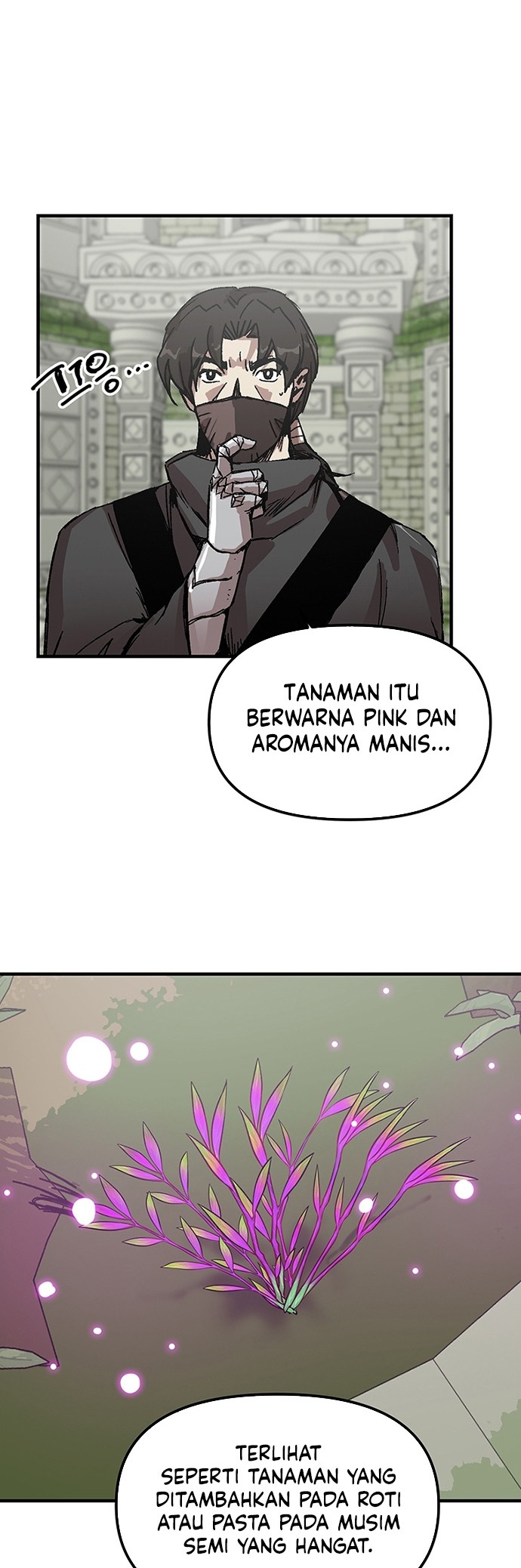 I Am Player Who Suck Alone (Solo Bug Player) Chapter 95 Gambar 22