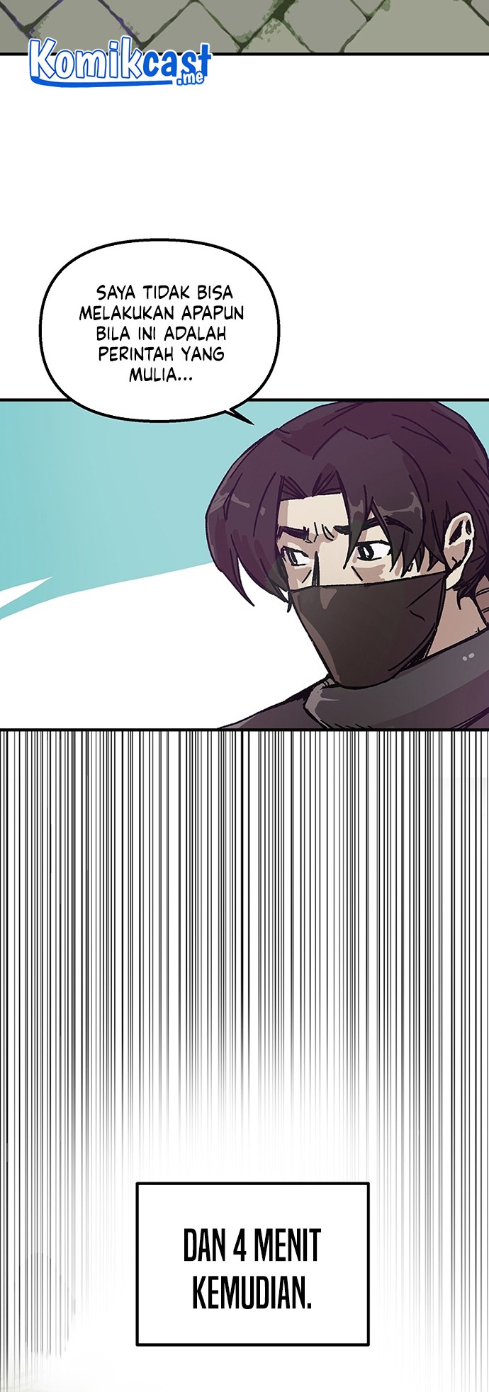 I Am Player Who Suck Alone (Solo Bug Player) Chapter 95 Gambar 28