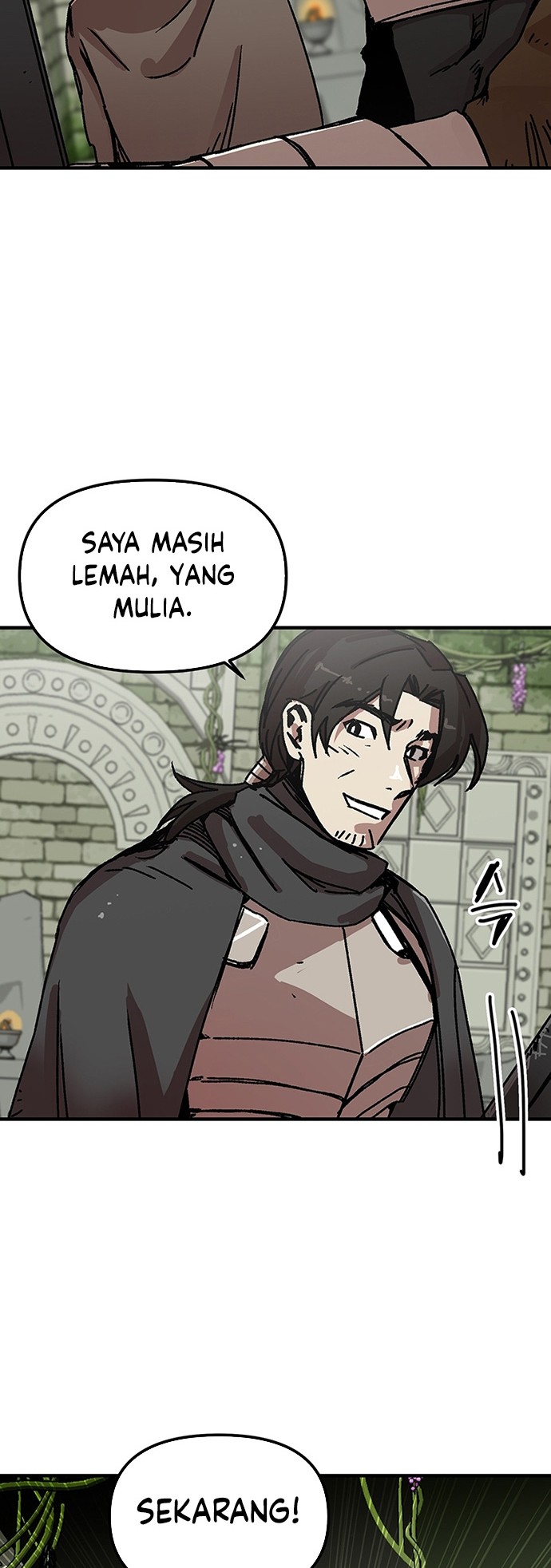 I Am Player Who Suck Alone (Solo Bug Player) Chapter 96 Gambar 28