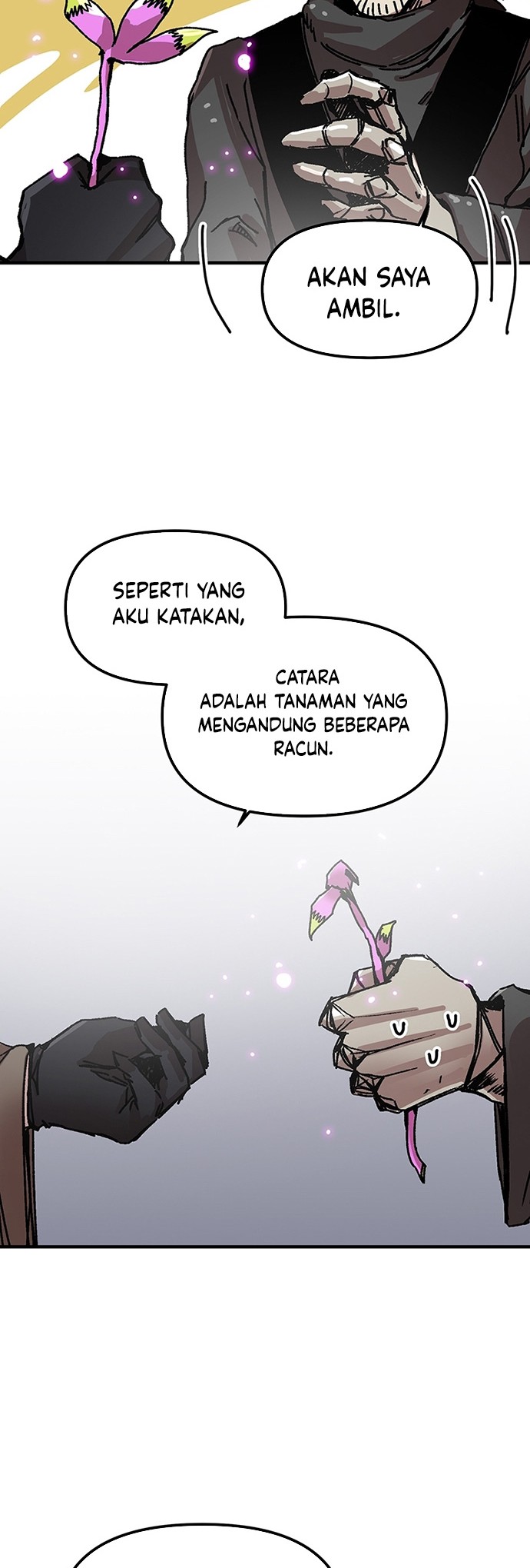 I Am Player Who Suck Alone (Solo Bug Player) Chapter 96 Gambar 32
