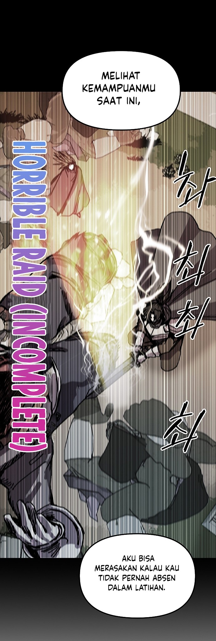 I Am Player Who Suck Alone (Solo Bug Player) Chapter 96 Gambar 8