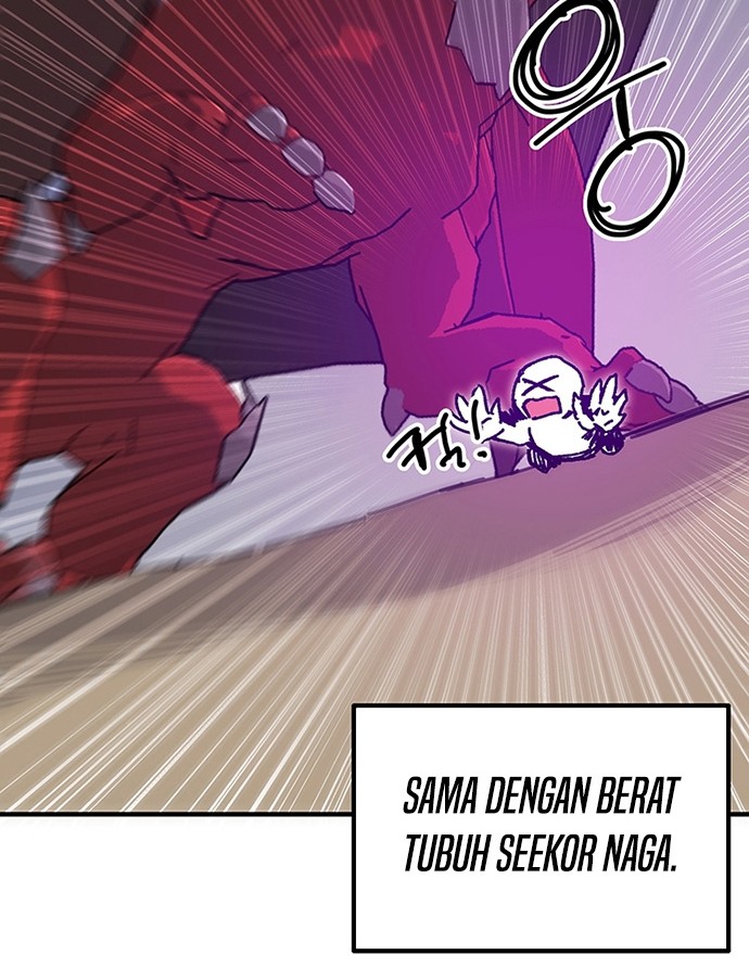 I Am Player Who Suck Alone (Solo Bug Player) Chapter 97 Gambar 20
