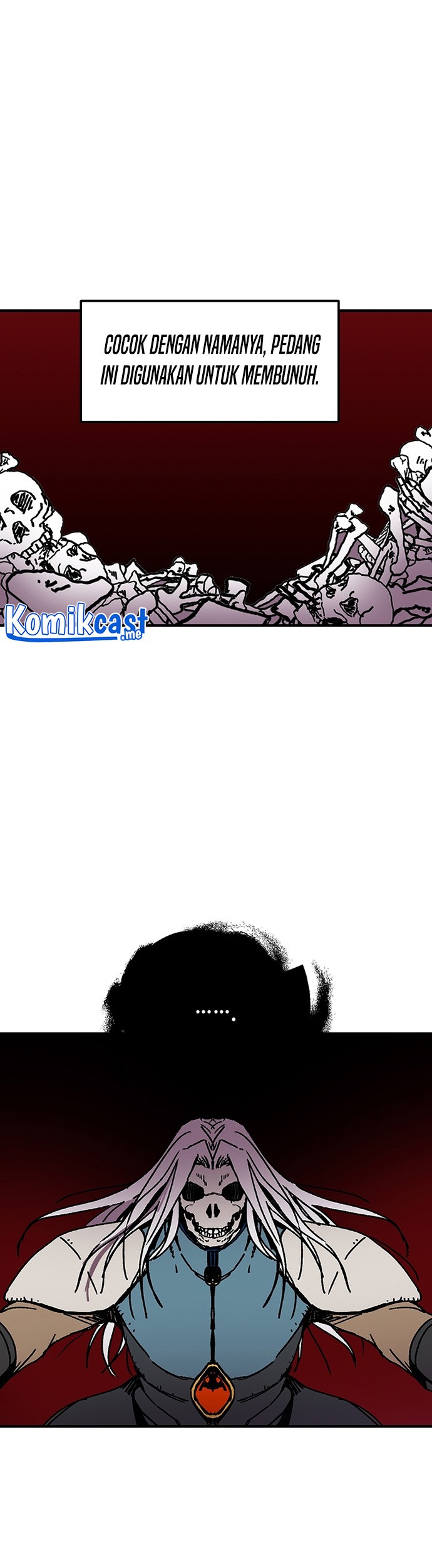 I Am Player Who Suck Alone (Solo Bug Player) Chapter 97 Gambar 21