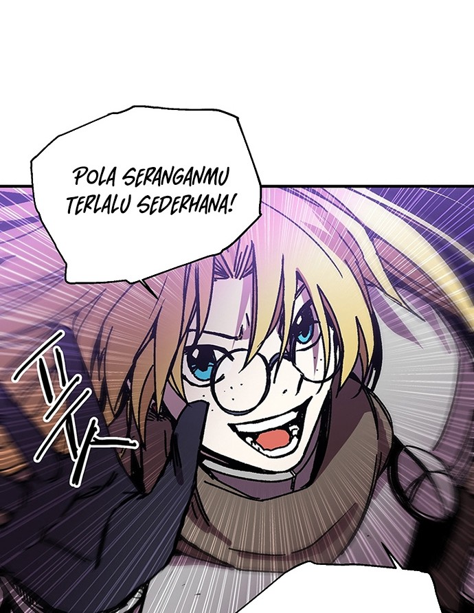 I Am Player Who Suck Alone (Solo Bug Player) Chapter 97 Gambar 22