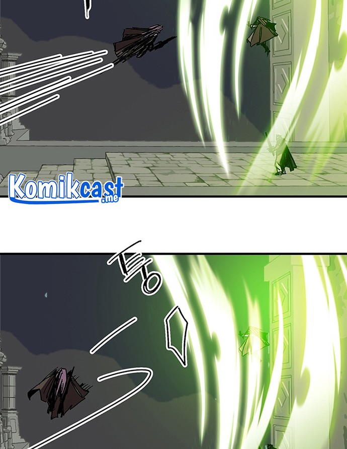 I Am Player Who Suck Alone (Solo Bug Player) Chapter 97 Gambar 24