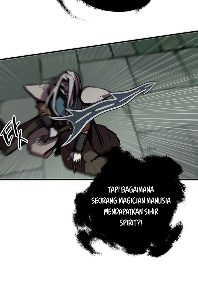 I Am Player Who Suck Alone (Solo Bug Player) Chapter 97 Gambar 26
